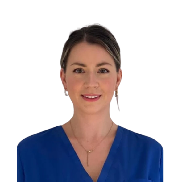 Porträt von Patrizia