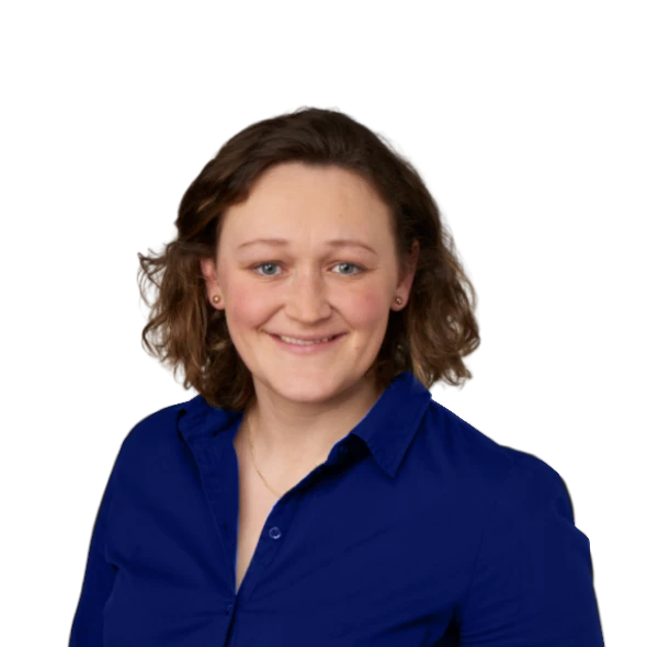 Porträt von Stefanie